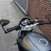 Triumph Street Triple 675 R # 2009 # 42.200KM # Mat Graphite