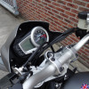 Triumph Street Triple 675 R # 2009 # 42.200KM # Mat Graphite