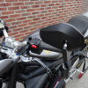 Triumph Street Triple 675 R # 2009 # 42.200KM # Mat Graphite