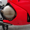 Honda VFR 800 F V-Tec # 2015 # 34.000KM # Victory Red #