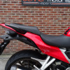 Honda VFR 800 F V-Tec # 2015 # 34.000KM # Victory Red #