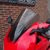 Honda VFR 800 F V-Tec # 2015 # 34.000KM # Victory Red #
