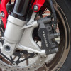 Honda VFR 800 F V-Tec # 2015 # 34.000KM # Victory Red #