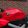 Honda VFR 800 F V-Tec # 2015 # 34.000KM # Victory Red #