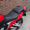 Honda VFR 800 F V-Tec # 2015 # 34.000KM # Victory Red #