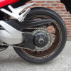 Honda VFR 800 F V-Tec # 2015 # 34.000KM # Victory Red #