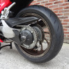 Honda VFR 800 F V-Tec # 2015 # 34.000KM # Victory Red #