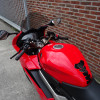Honda VFR 800 F V-Tec # 2015 # 34.000KM # Victory Red #