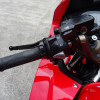 Honda VFR 800 F V-Tec # 2015 # 34.000KM # Victory Red #
