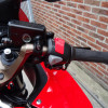 Honda VFR 800 F V-Tec # 2015 # 34.000KM # Victory Red #