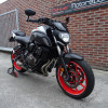Yamaha MT-07 ABS # 2020 # 30.600KM # Ice Fluo # Als Nieuw!