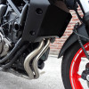 Yamaha MT-07 ABS # 2020 # 30.600KM # Ice Fluo # Als Nieuw!