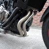 Yamaha MT-07 ABS # 2020 # 30.600KM # Ice Fluo # Als Nieuw!