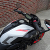 Yamaha MT-07 ABS # 2020 # 30.600KM # Ice Fluo # Als Nieuw!