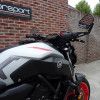 Yamaha MT-07 ABS # 2020 # 30.600KM # Ice Fluo # Als Nieuw!