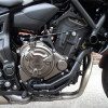 Yamaha MT-07 ABS # 2020 # 30.600KM # Ice Fluo # Als Nieuw!