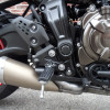 Yamaha MT-07 ABS # 2020 # 30.600KM # Ice Fluo # Als Nieuw!