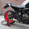 Yamaha MT-07 ABS # 2020 # 30.600KM # Ice Fluo # Als Nieuw!