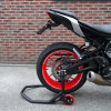 Yamaha MT-07 ABS # 2020 # 30.600KM # Ice Fluo # Als Nieuw!