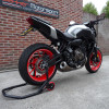 Yamaha MT-07 ABS # 2020 # 30.600KM # Ice Fluo # Als Nieuw!