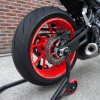 Yamaha MT-07 ABS # 2020 # 30.600KM # Ice Fluo # Als Nieuw!