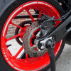 Yamaha MT-07 ABS # 2020 # 30.600KM # Ice Fluo # Als Nieuw!