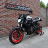 Yamaha MT-07 ABS # 2020 # 30.600KM # Ice Fluo # Als Nieuw!