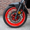 Yamaha MT-07 ABS # 2020 # 30.600KM # Ice Fluo # Als Nieuw!