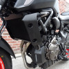 Yamaha MT-07 ABS # 2020 # 30.600KM # Ice Fluo # Als Nieuw!
