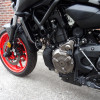 Yamaha MT-07 ABS # 2020 # 30.600KM # Ice Fluo # Als Nieuw!