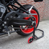 Yamaha MT-07 ABS # 2020 # 30.600KM # Ice Fluo # Als Nieuw!