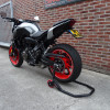 Yamaha MT-07 ABS # 2020 # 30.600KM # Ice Fluo # Als Nieuw!