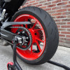 Yamaha MT-07 ABS # 2020 # 30.600KM # Ice Fluo # Als Nieuw!