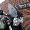 Moto Guzzi V85TT / V 85 TT # 2022 # 6700KM # Verde Altaj #