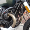 Moto Guzzi V85TT / V 85 TT # 2022 # 6700KM # Verde Altaj #