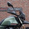 Moto Guzzi V85TT / V 85 TT # 2022 # 6700KM # Verde Altaj #