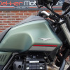 Moto Guzzi V85TT / V 85 TT # 2022 # 6700KM # Verde Altaj #