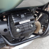 Moto Guzzi V85TT / V 85 TT # 2022 # 6700KM # Verde Altaj #