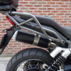 Moto Guzzi V85TT / V 85 TT # 2022 # 6700KM # Verde Altaj #