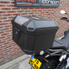 Moto Guzzi V85TT / V 85 TT # 2022 # 6700KM # Verde Altaj #