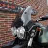 Moto Guzzi V85TT / V 85 TT # 2022 # 6700KM # Verde Altaj #