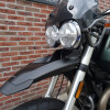 Moto Guzzi V85TT / V 85 TT # 2022 # 6700KM # Verde Altaj #