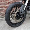 Moto Guzzi V85TT / V 85 TT # 2022 # 6700KM # Verde Altaj #