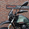 Moto Guzzi V85TT / V 85 TT # 2022 # 6700KM # Verde Altaj #