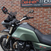Moto Guzzi V85TT / V 85 TT # 2022 # 6700KM # Verde Altaj #