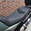 Moto Guzzi V85TT / V 85 TT # 2022 # 6700KM # Verde Altaj #