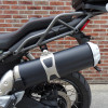 Moto Guzzi V85TT / V 85 TT # 2022 # 6700KM # Verde Altaj #