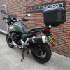 Moto Guzzi V85TT / V 85 TT # 2022 # 6700KM # Verde Altaj #