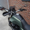 Moto Guzzi V85TT / V 85 TT # 2022 # 6700KM # Verde Altaj #