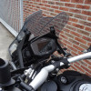 Moto Guzzi V85TT / V 85 TT # 2022 # 6700KM # Verde Altaj #
